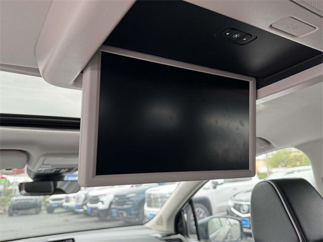 used 2025 Honda Odyssey car, priced at $48,983