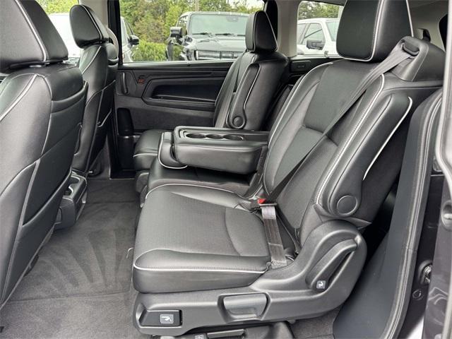 used 2025 Honda Odyssey car, priced at $48,983