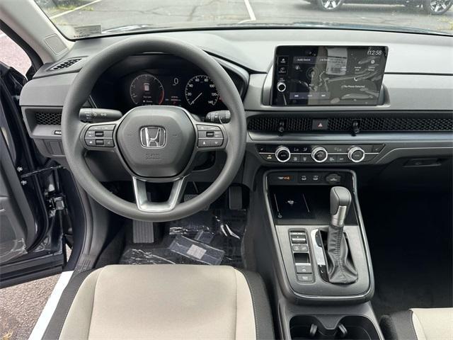 new 2026 Honda CR-V car, priced at $36,045