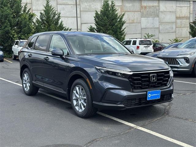 new 2026 Honda CR-V car, priced at $36,045