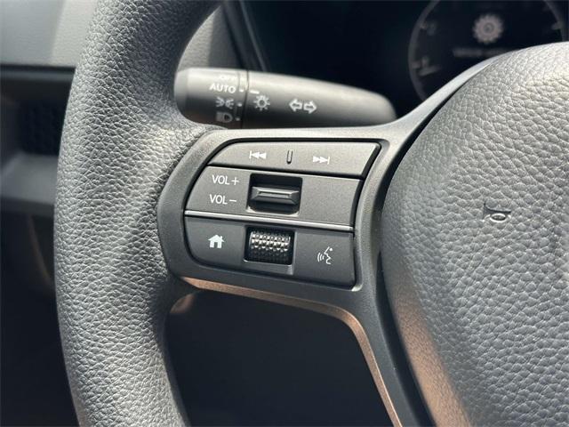 new 2026 Honda CR-V car, priced at $36,045