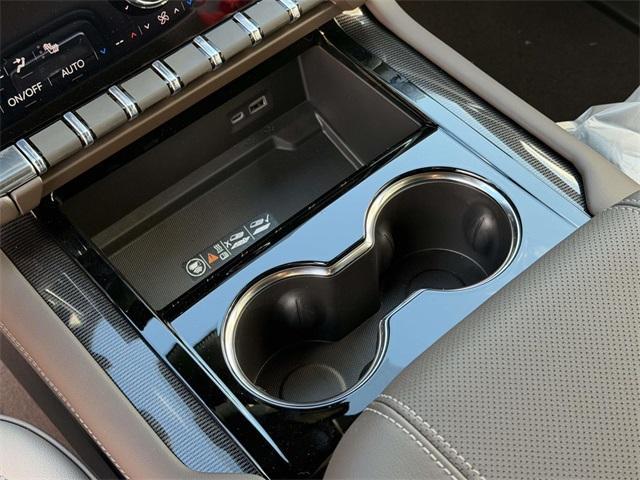 new 2026 GMC Yukon XL car, priced at $82,005