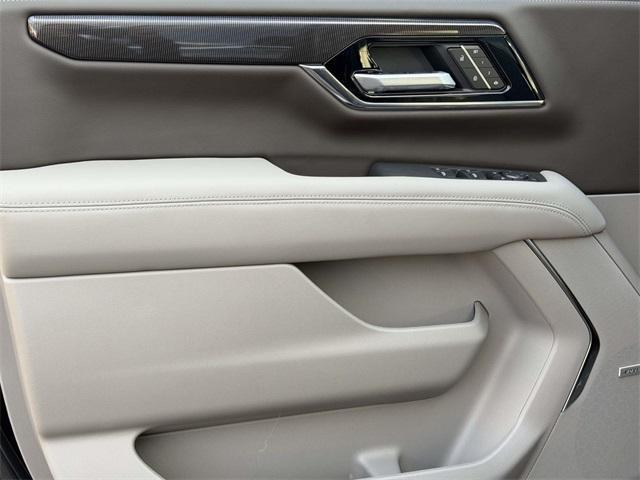 new 2026 GMC Yukon XL car, priced at $82,005