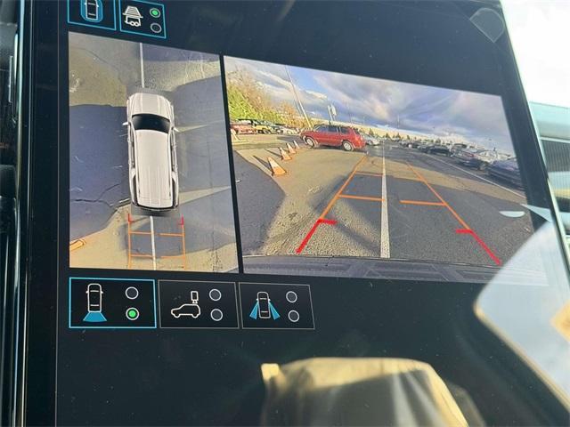 new 2026 GMC Yukon XL car, priced at $82,005