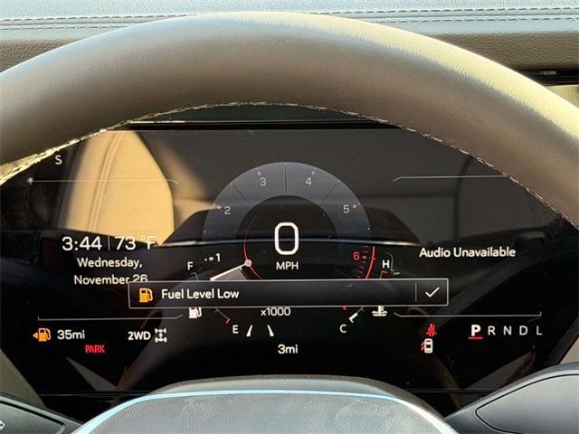 new 2026 GMC Yukon XL car, priced at $82,005