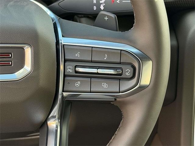 new 2026 GMC Yukon XL car, priced at $82,005