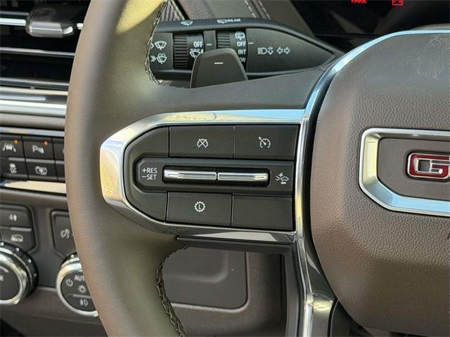 new 2026 GMC Yukon XL car, priced at $82,005