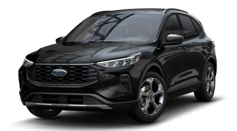 new 2025 Ford Escape car, priced at $31,620