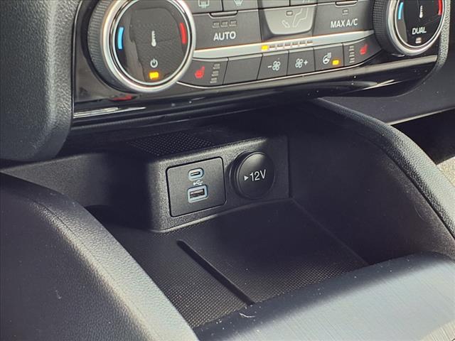 used 2022 Ford Escape car, priced at $27,995