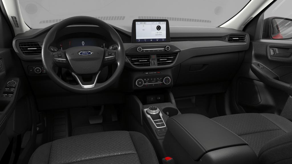 new 2026 Ford Escape car, priced at $33,276