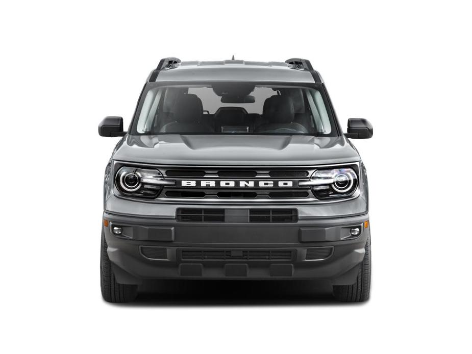 new 2024 Ford Bronco Sport car, priced at $31,356