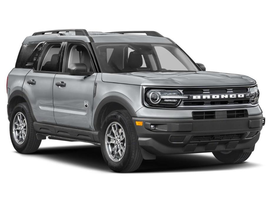 new 2024 Ford Bronco Sport car, priced at $31,356