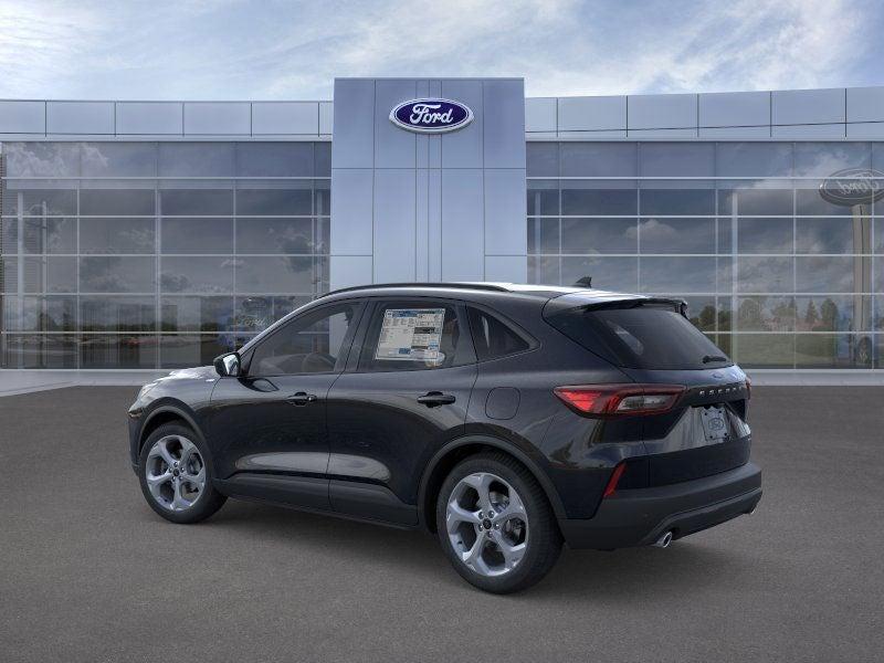 new 2026 Ford Escape car, priced at $34,505