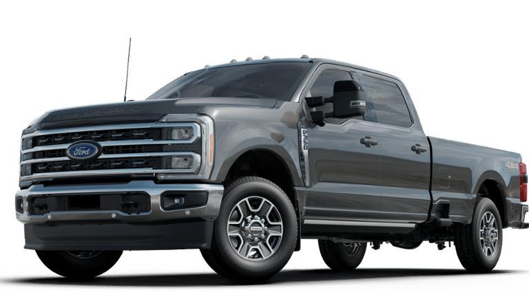 new 2024 Ford F-350 car, priced at $68,702