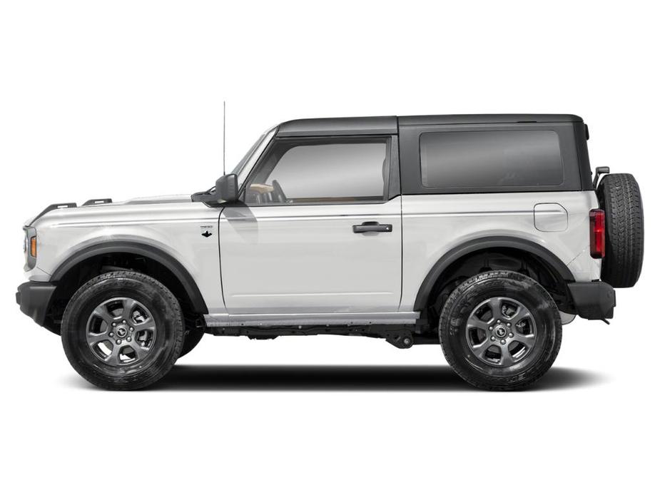 new 2024 Ford Bronco car, priced at $40,655