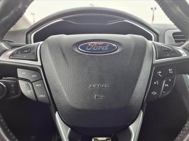 used 2013 Ford Fusion car, priced at $8,995