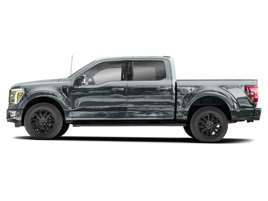 new 2024 Ford F-150 car, priced at $64,303