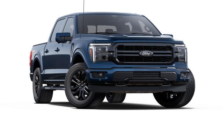 new 2025 Ford F-150 car, priced at $68,486