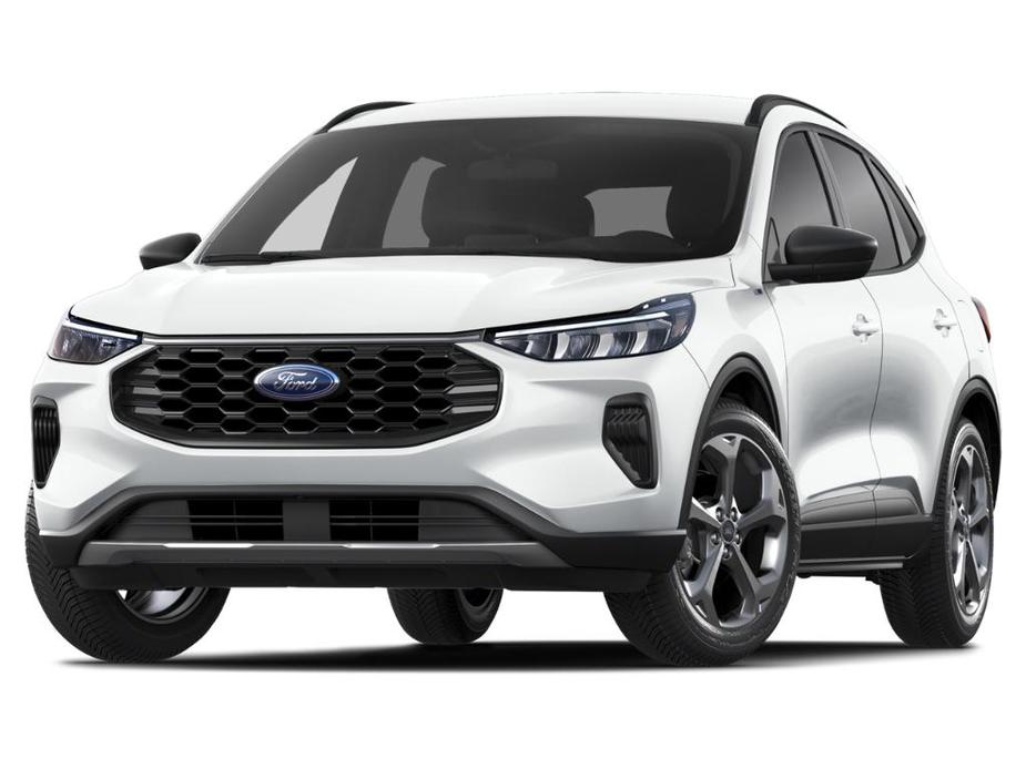 new 2025 Ford Escape car, priced at $33,334