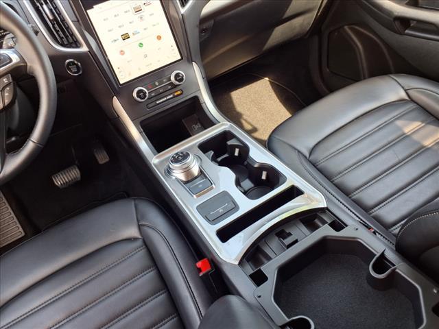 used 2023 Ford Edge car, priced at $29,928