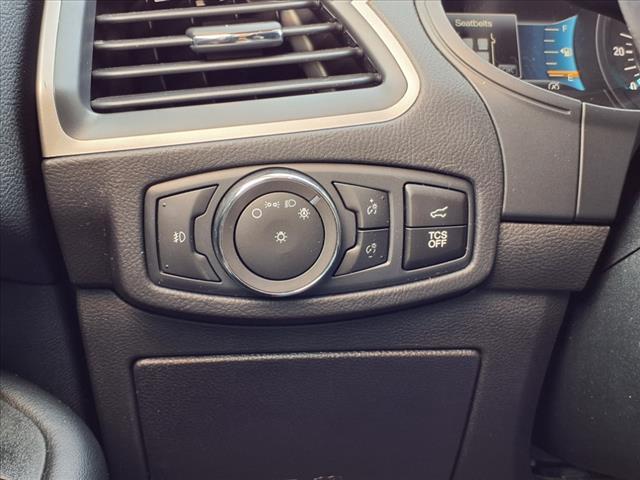 used 2023 Ford Edge car, priced at $29,928