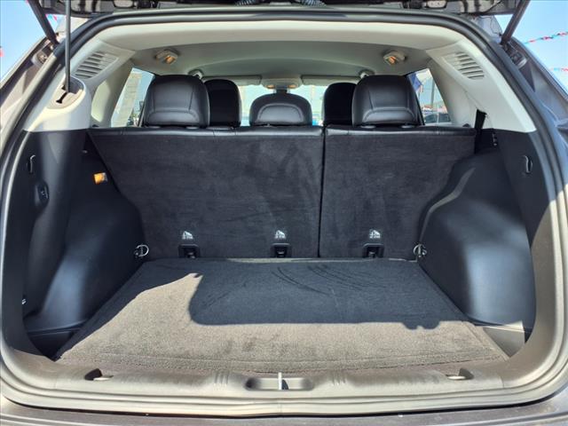 used 2018 Jeep Compass car, priced at $13,995
