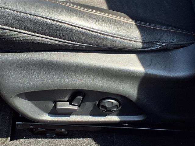 used 2018 Jeep Compass car, priced at $13,995