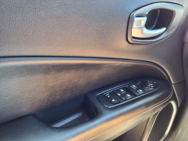used 2018 Jeep Compass car, priced at $13,995