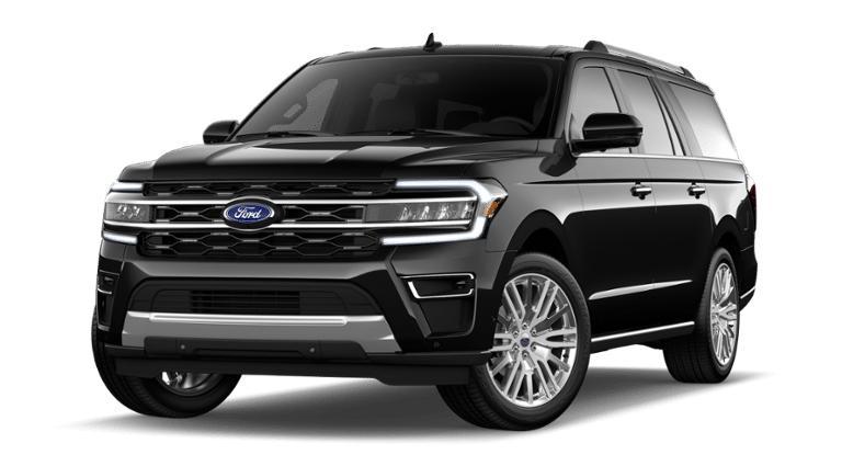 new 2024 Ford Expedition Max car, priced at $74,333