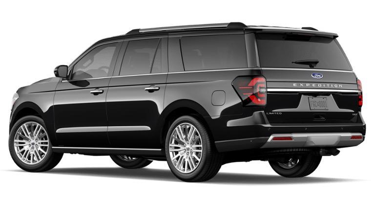 new 2024 Ford Expedition Max car, priced at $74,333