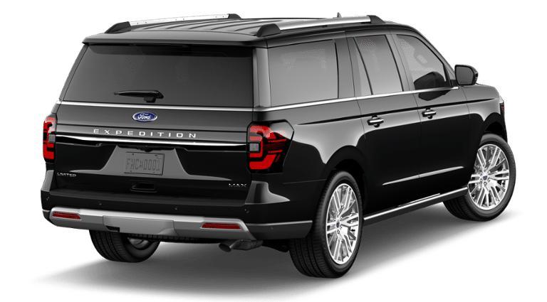 new 2024 Ford Expedition Max car, priced at $74,333