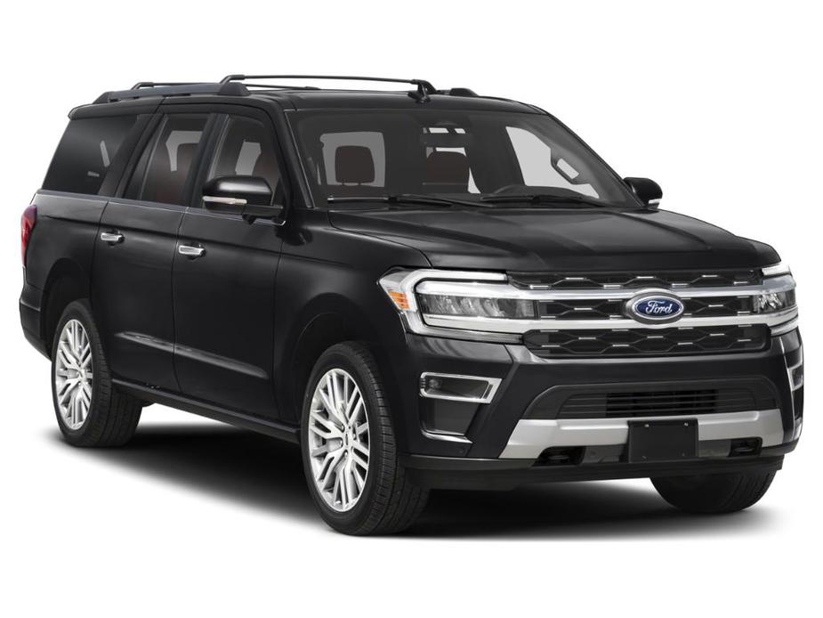 new 2024 Ford Expedition Max car, priced at $74,333