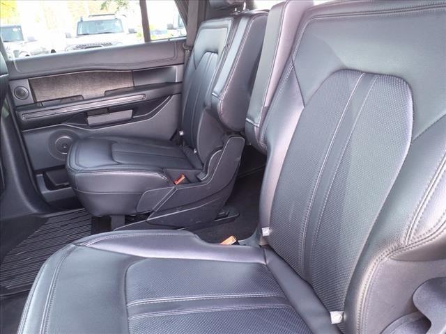 used 2021 Ford Expedition car, priced at $43,995