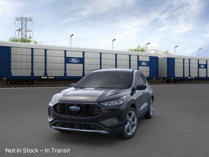 new 2025 Ford Escape car, priced at $31,620