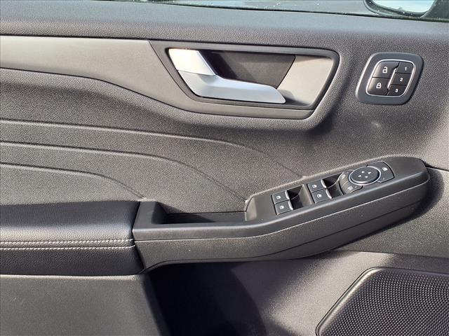 used 2023 Ford Escape car, priced at $28,503