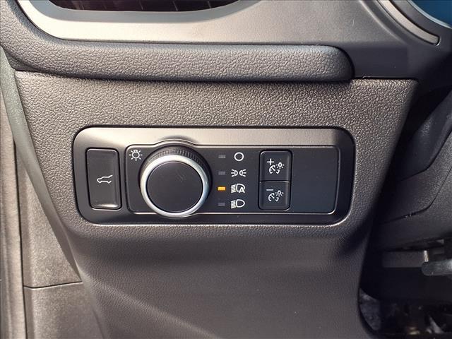 used 2023 Ford Escape car, priced at $28,503