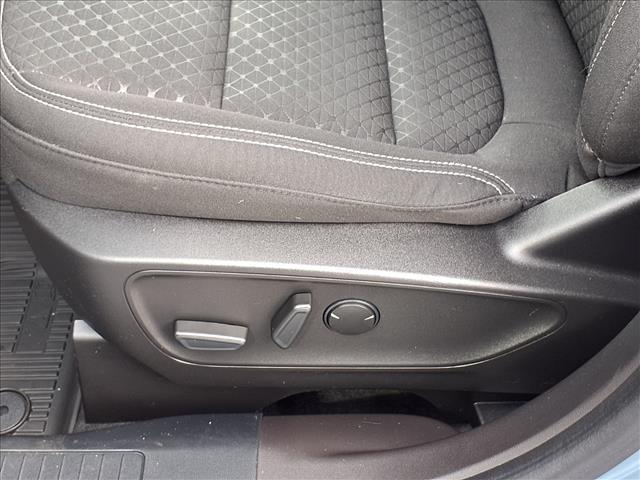 used 2023 Ford Escape car, priced at $28,503