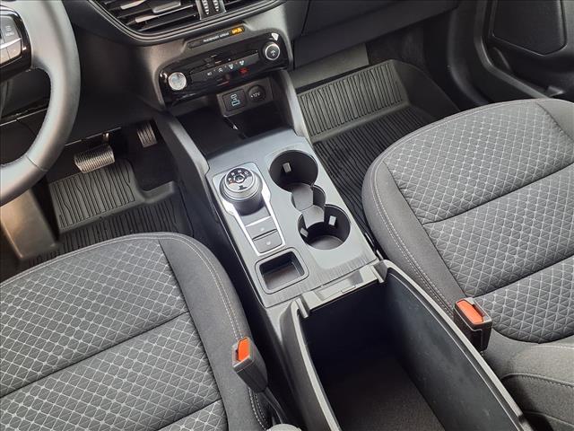 used 2023 Ford Escape car, priced at $28,503