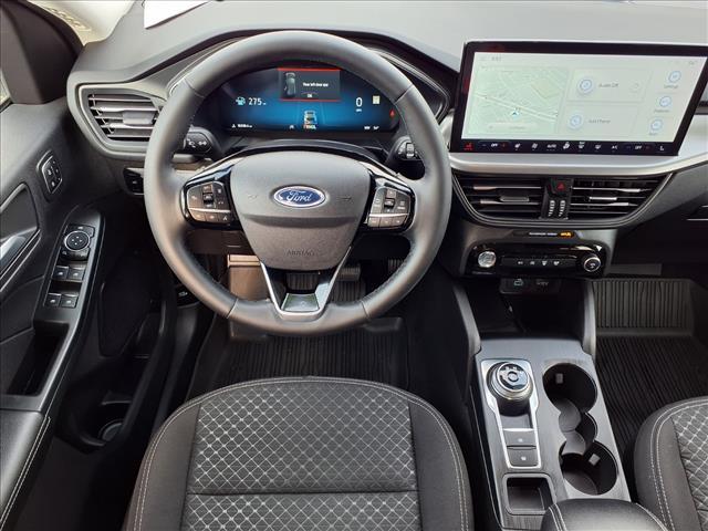 used 2023 Ford Escape car, priced at $28,503