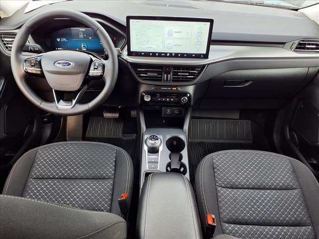 used 2023 Ford Escape car, priced at $28,503