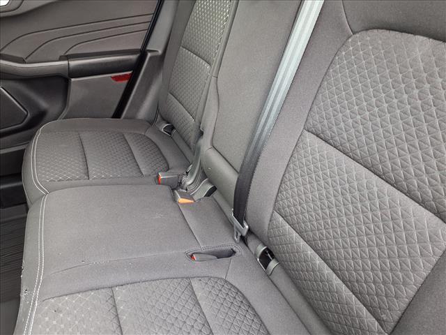 used 2023 Ford Escape car, priced at $28,503