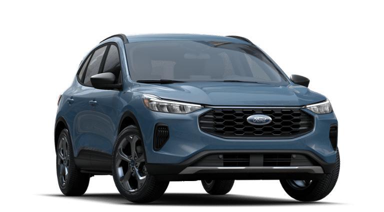 new 2025 Ford Escape car, priced at $31,567