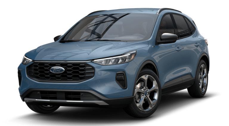 new 2025 Ford Escape car, priced at $31,567