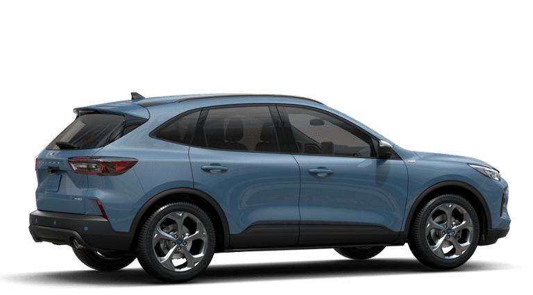 new 2025 Ford Escape car, priced at $31,567