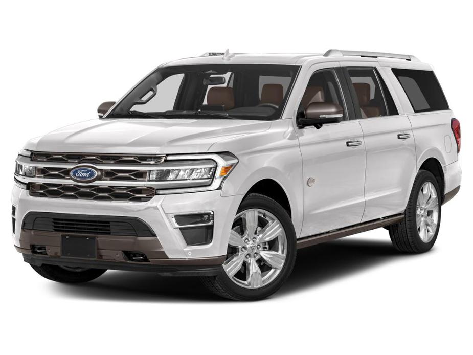 new 2024 Ford Expedition Max car, priced at $84,940