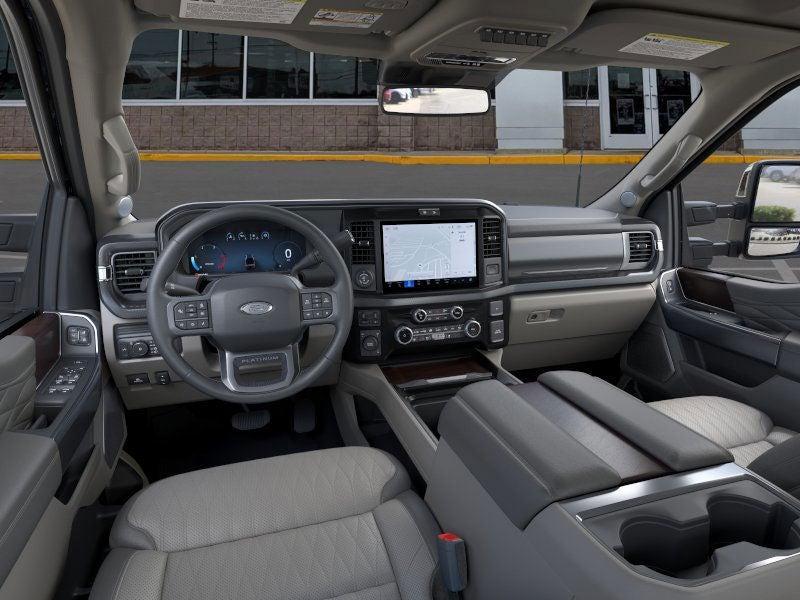 new 2026 Ford F-450 car, priced at $102,705