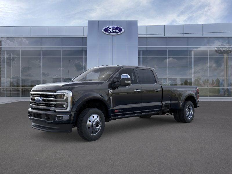 new 2026 Ford F-450 car, priced at $102,705