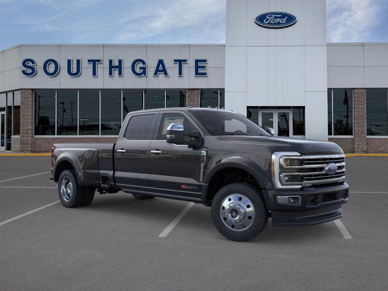 new 2026 Ford F-450 car, priced at $102,705