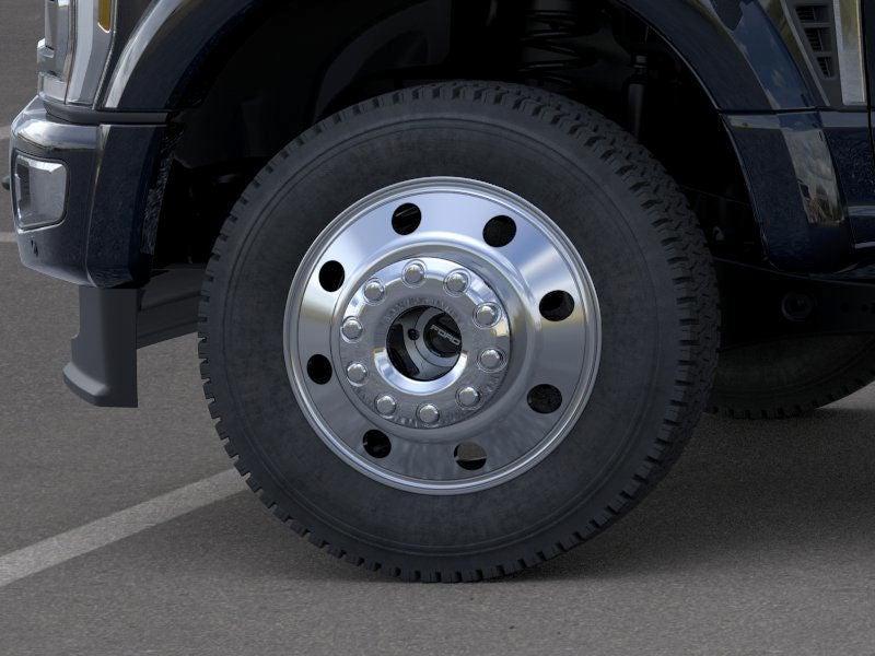 new 2026 Ford F-450 car, priced at $102,705