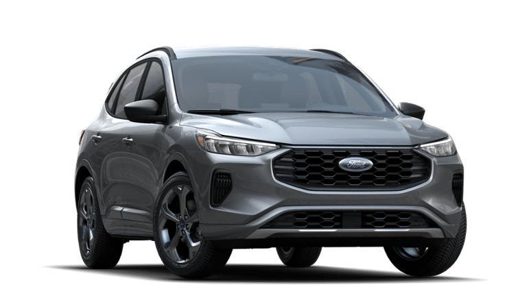 new 2024 Ford Escape car, priced at $32,204